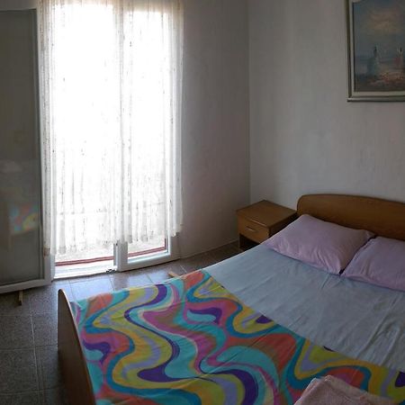 Apartman Knezevic Leilighet Rukavac  Eksteriør bilde
