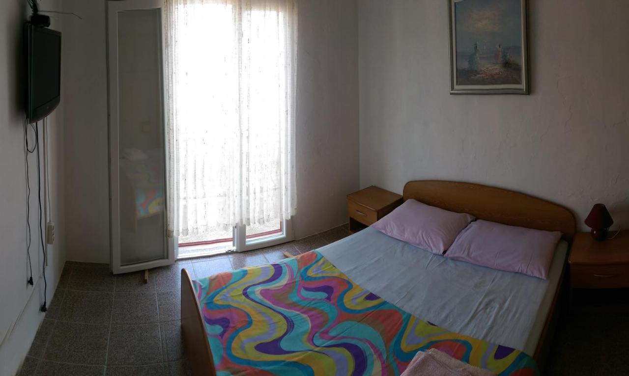 Apartman Knezevic Leilighet Rukavac  Eksteriør bilde