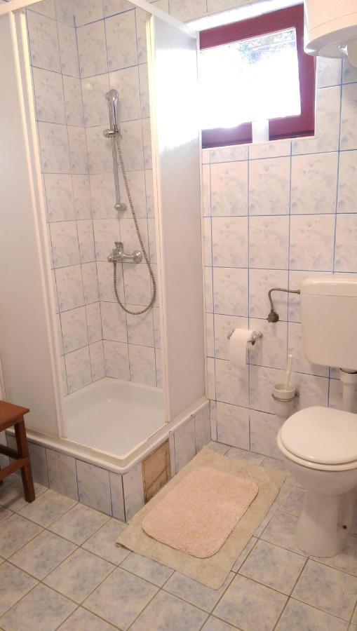 Apartman Knezevic Leilighet Rukavac  Eksteriør bilde