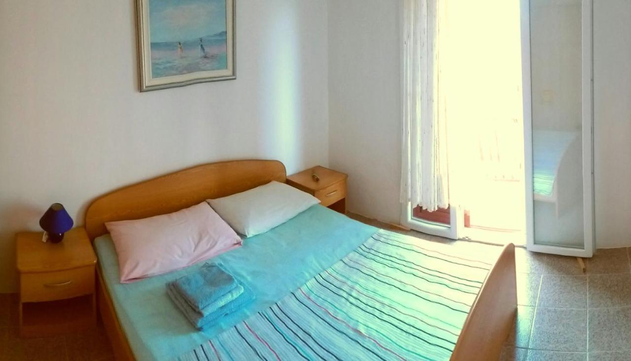 Apartman Knezevic Leilighet Rukavac  Eksteriør bilde