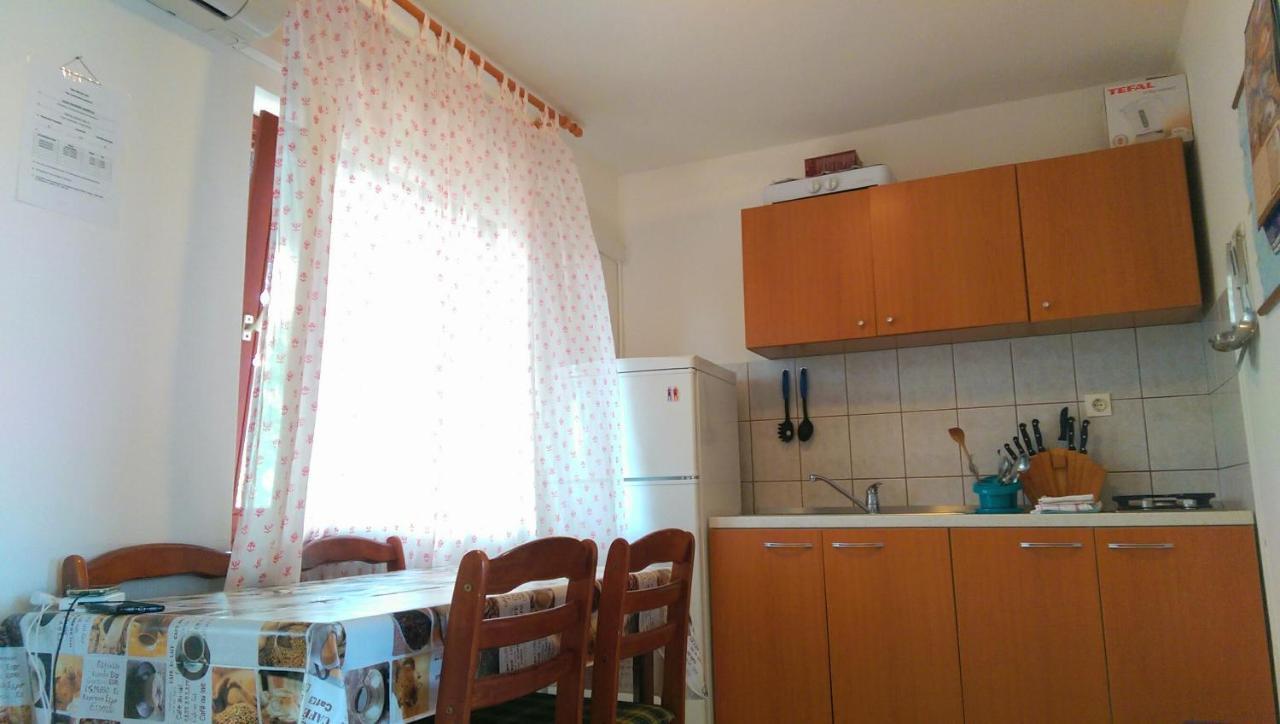 Apartman Knezevic Leilighet Rukavac  Eksteriør bilde