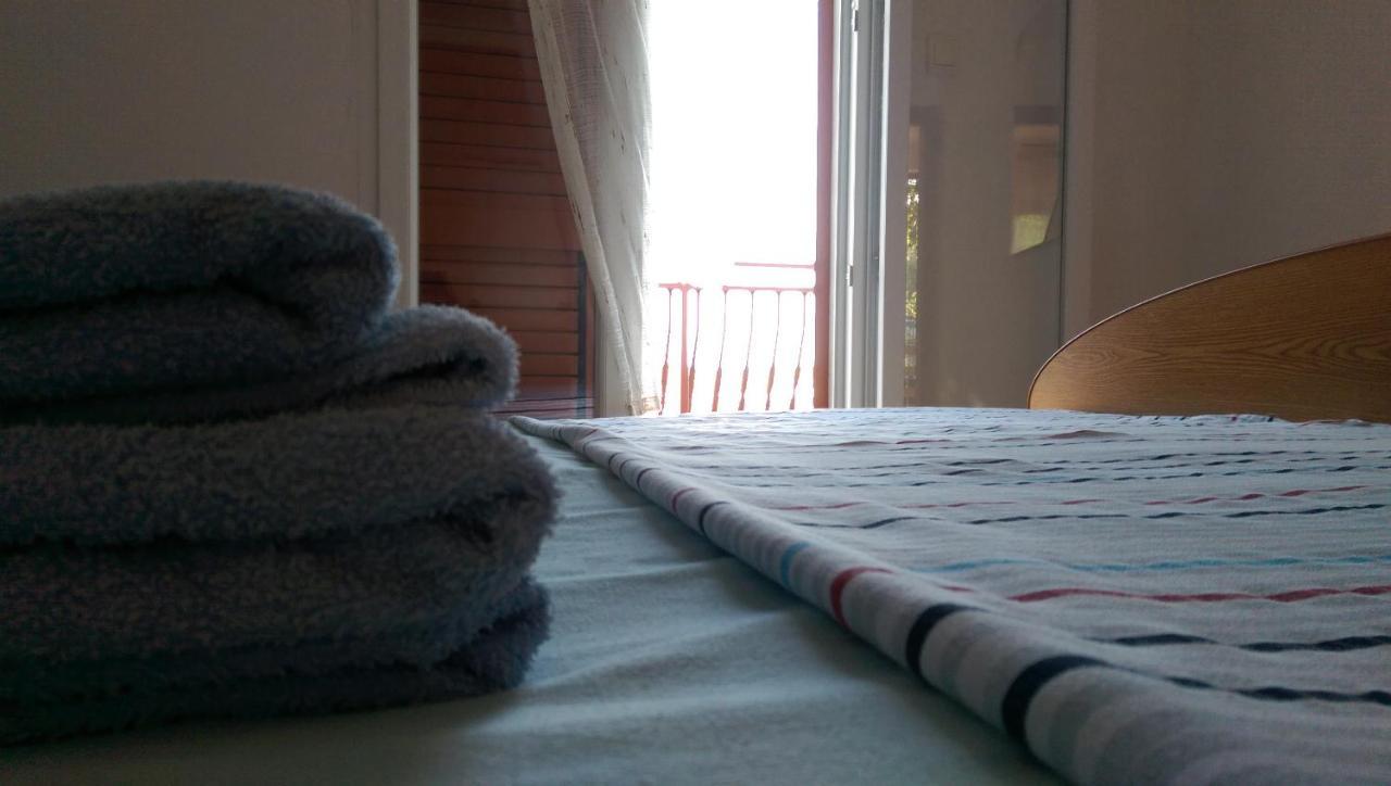 Apartman Knezevic Leilighet Rukavac  Eksteriør bilde